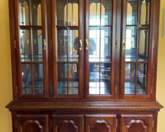 China Cabinet