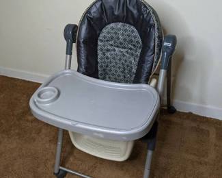 Highchair