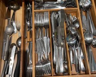 Kitchen Utensils