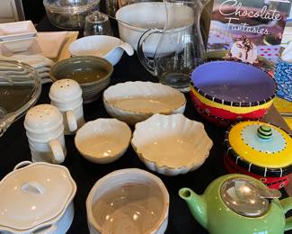 Full Kitchen! Kitchenware 