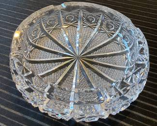 Nice Ashtray Collection, Vintage 