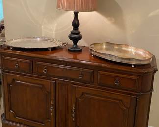 LANE Buffet Sideboard / Bar / TV Stand / Storage / Multifunctional Furniture 