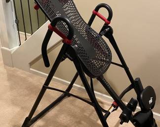 Teeter Hang Ups / Up 