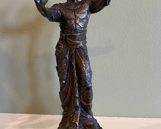 Bronze “Faithful Noah”