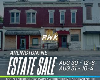 Black and White Blue Green Sale and Promo Square Business Instagram Post