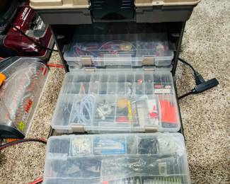 RC vehicle parts, accessories, & tools