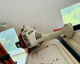 Stihl trimmer