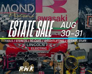 Arlington Macho Man Go Fast Sale