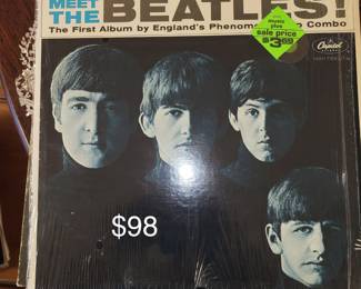 Sale Picture
