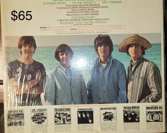 Sale Picture