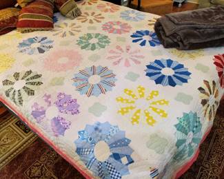 Antique Quilts