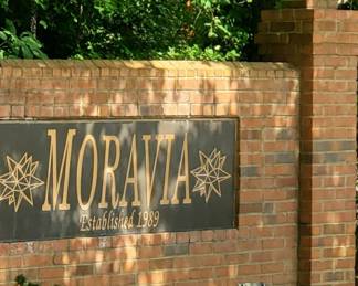 Moravia Estates