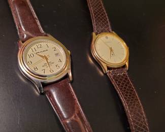 Men's watches