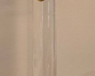 Galileo Thermometer 