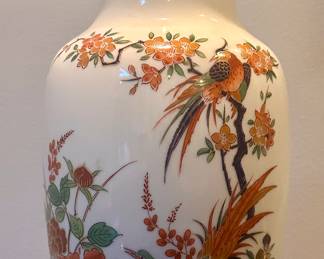 Japanese Vase