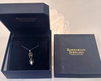 1/20th 12K Gold Filled Necklace