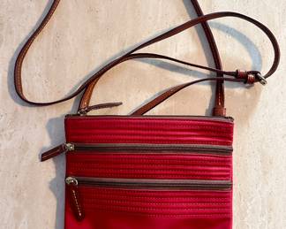 Dooney & Bourke Crossbody