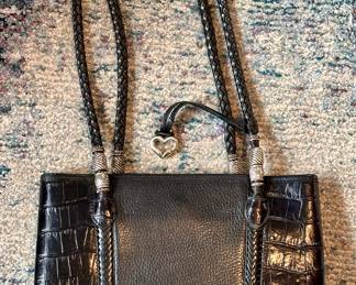 Brighton Bag (black)