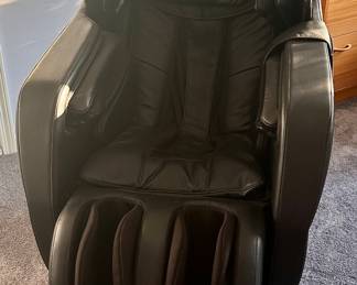 Infinity Massage Chair