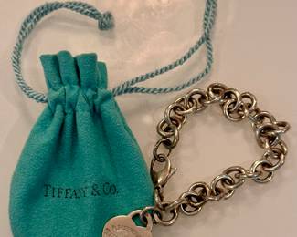 Tiffany & Co. Bracelet