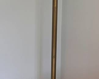 Stained Glass Floor Lamp