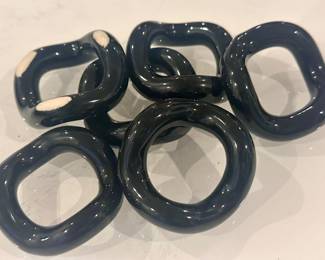 Vintage Ceramic Egg Holders