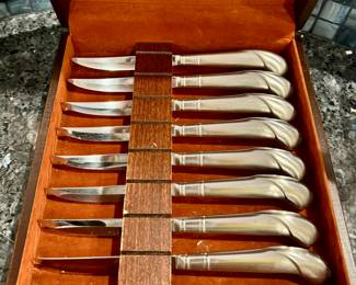 Blair House Knives