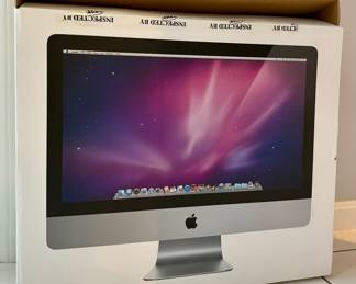 Apple Monitor (Model A1311)