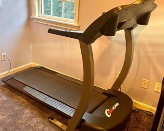 Health Rider Treadmill 