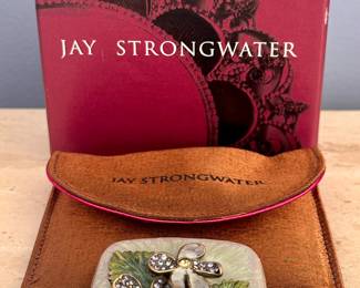 Jay Strongwater Compact