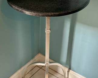 Marble Cocktail Table