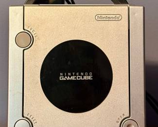 Nintendo GameCube