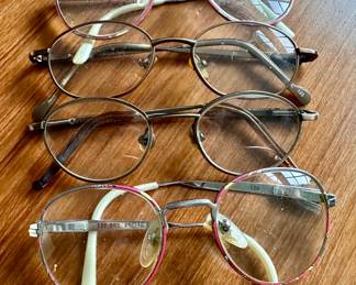 Eye Glass Frames