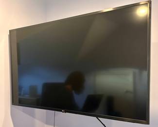LG TV