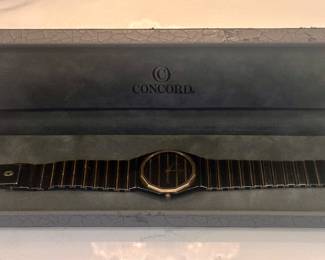 Concord Watch