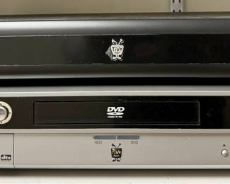 Tivo & Humax DVD Player