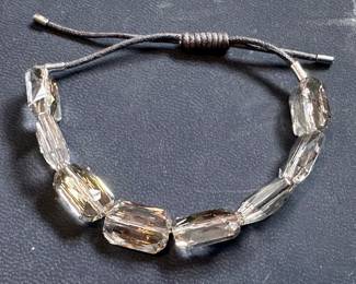 Crystal Bracelet 