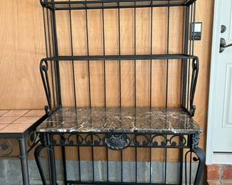 39” across 72” tall