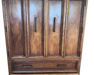 Chest By Drexel Heritage “Touraine” 
$400.00