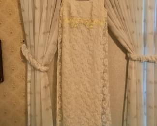 Vintage dress