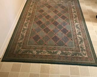 Area rug