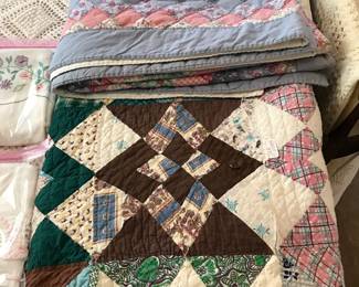 Quilts