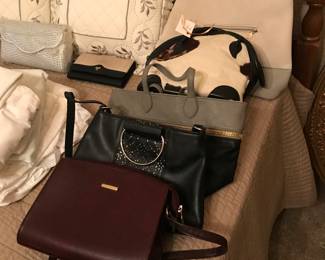 purses