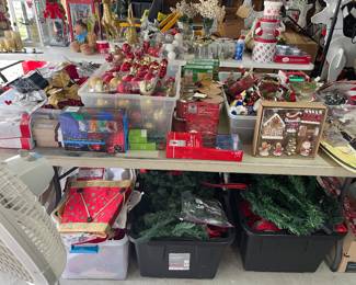 Christmas is just around the corner!  Lots to chose from!  