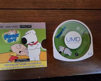 CDs - DVDs - Wii - Xbox 360