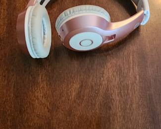 Vivitar Bluetooth Headphones