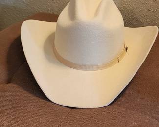 TECOVAS Cowboy hat
