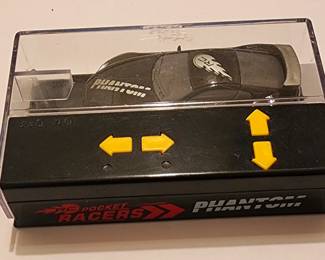 Rocket Racer Phantom