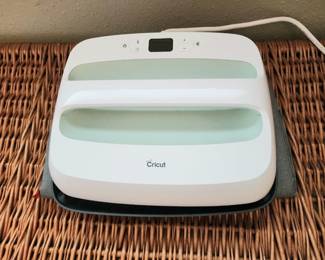 Cricut Heat Press