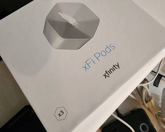 xFi Pods